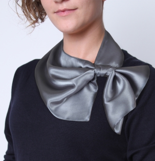 Купить женский шарфик в интернет-магазине «Аржен»